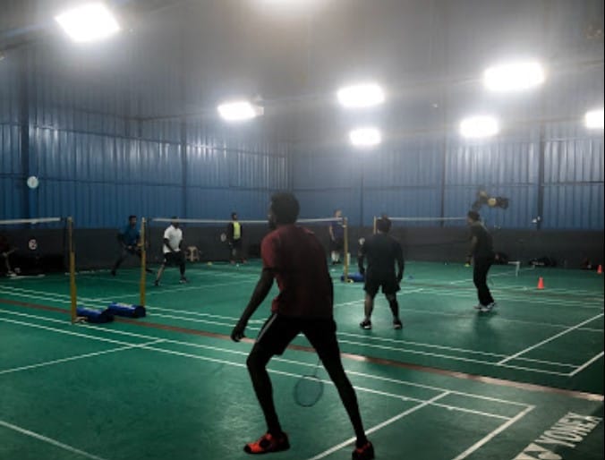 Namma Shuttle - HSR Layout Sector 2