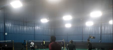 Namma Shuttle - HSR Layout Sector 2