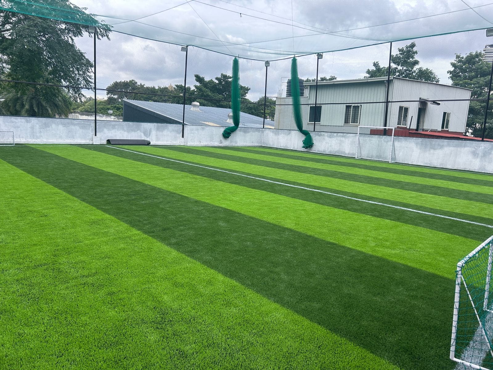 Namma Sports Academy