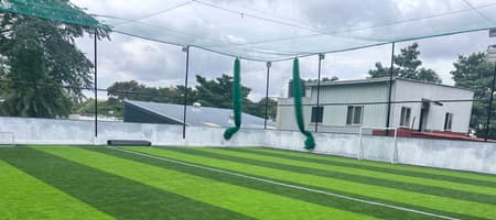 Namma Sports Academy