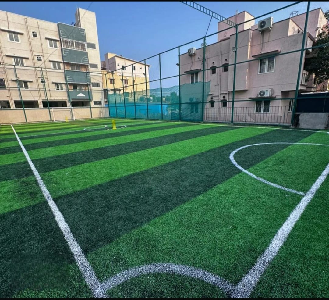 Namma Turf 42