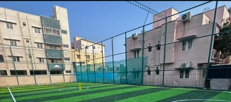 Namma Turf 42