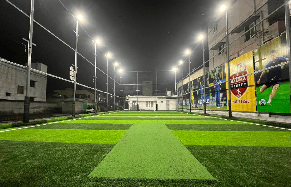 Namma Turf Salem