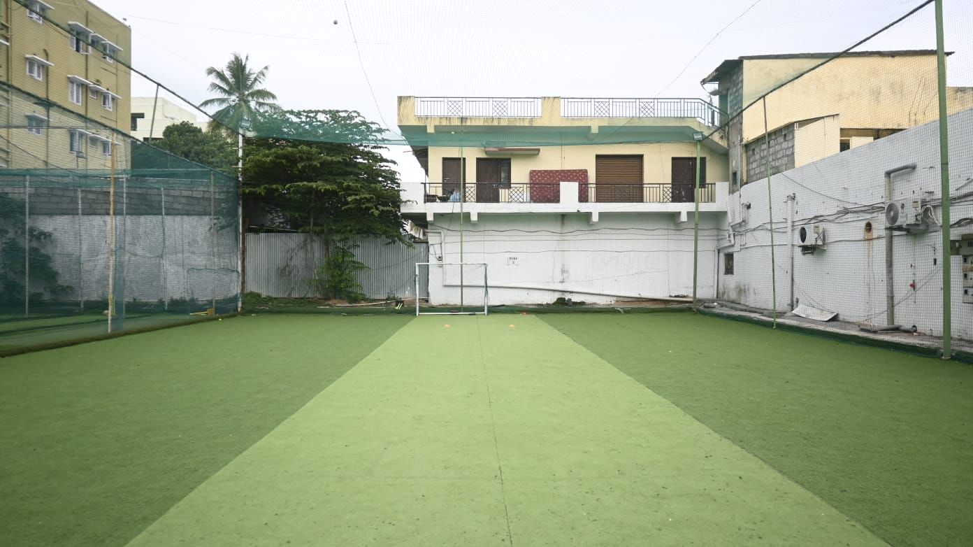 Namma United Box Cricket & Soccer Academy