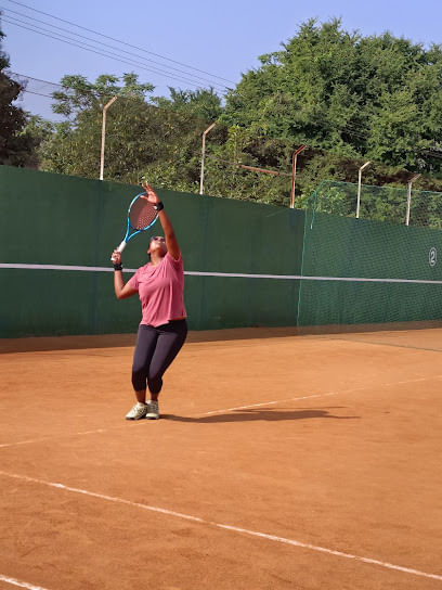 Naren Tennis Academy