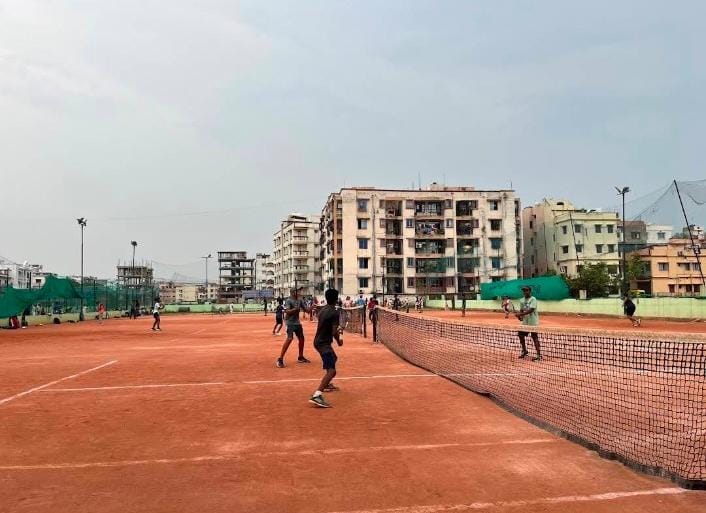 Naseeb Sports Academy