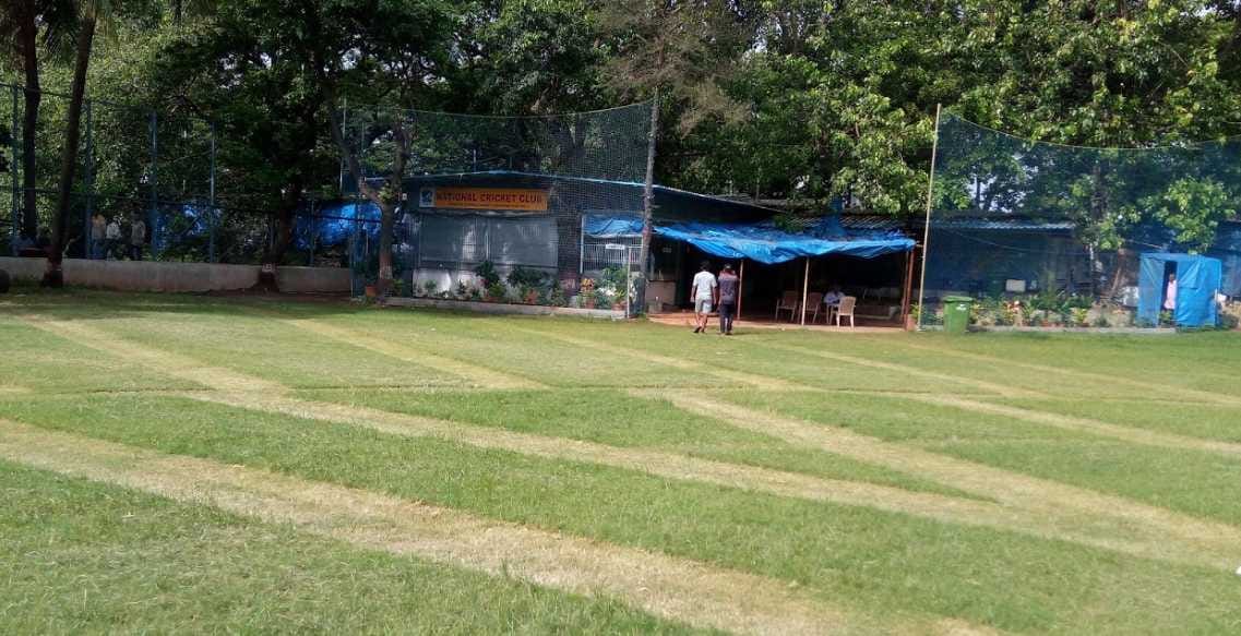 National Cricket Club