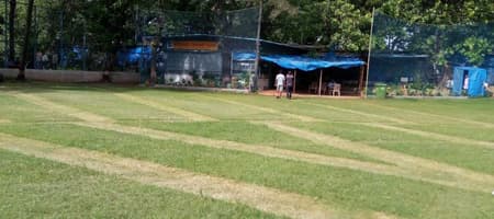 National Cricket Club