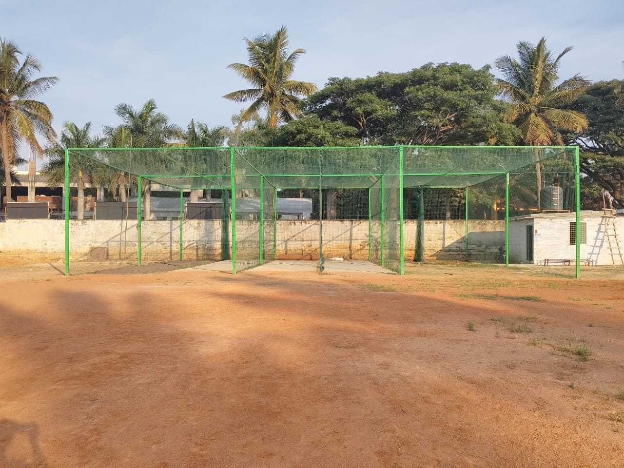 National Institute of Cricket