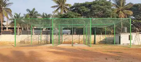 National Institute of Cricket