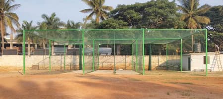 National Institute of Cricket