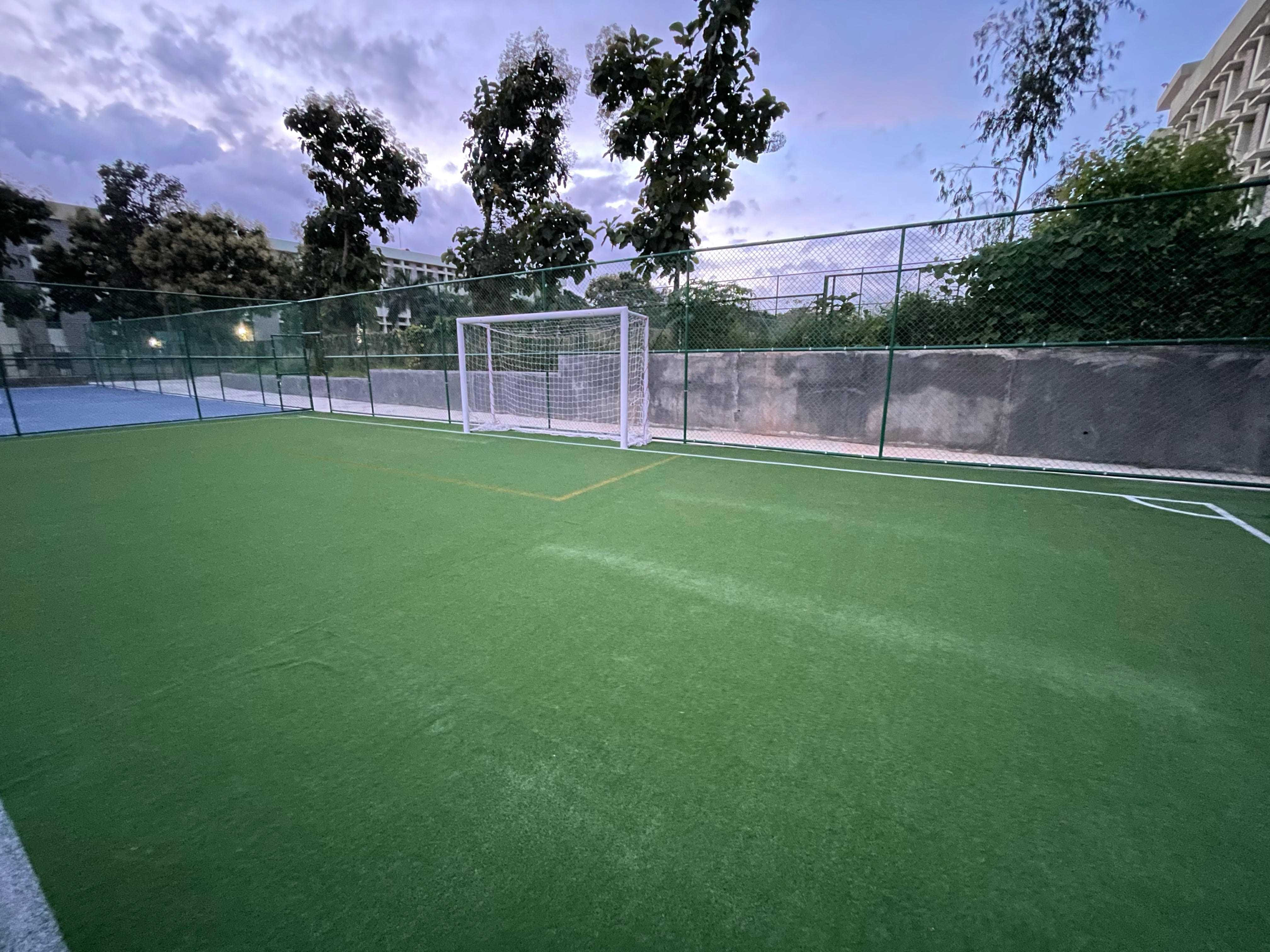 National Public School - Gottigere