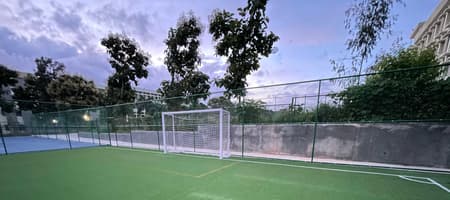 National Public School - Gottigere