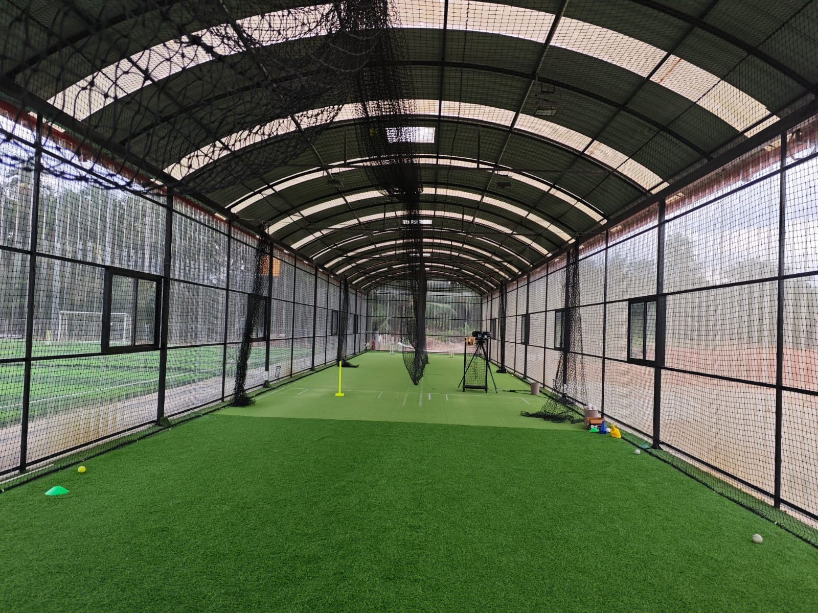 National Sports Club