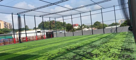 Musclebar Sports Club at NSFC