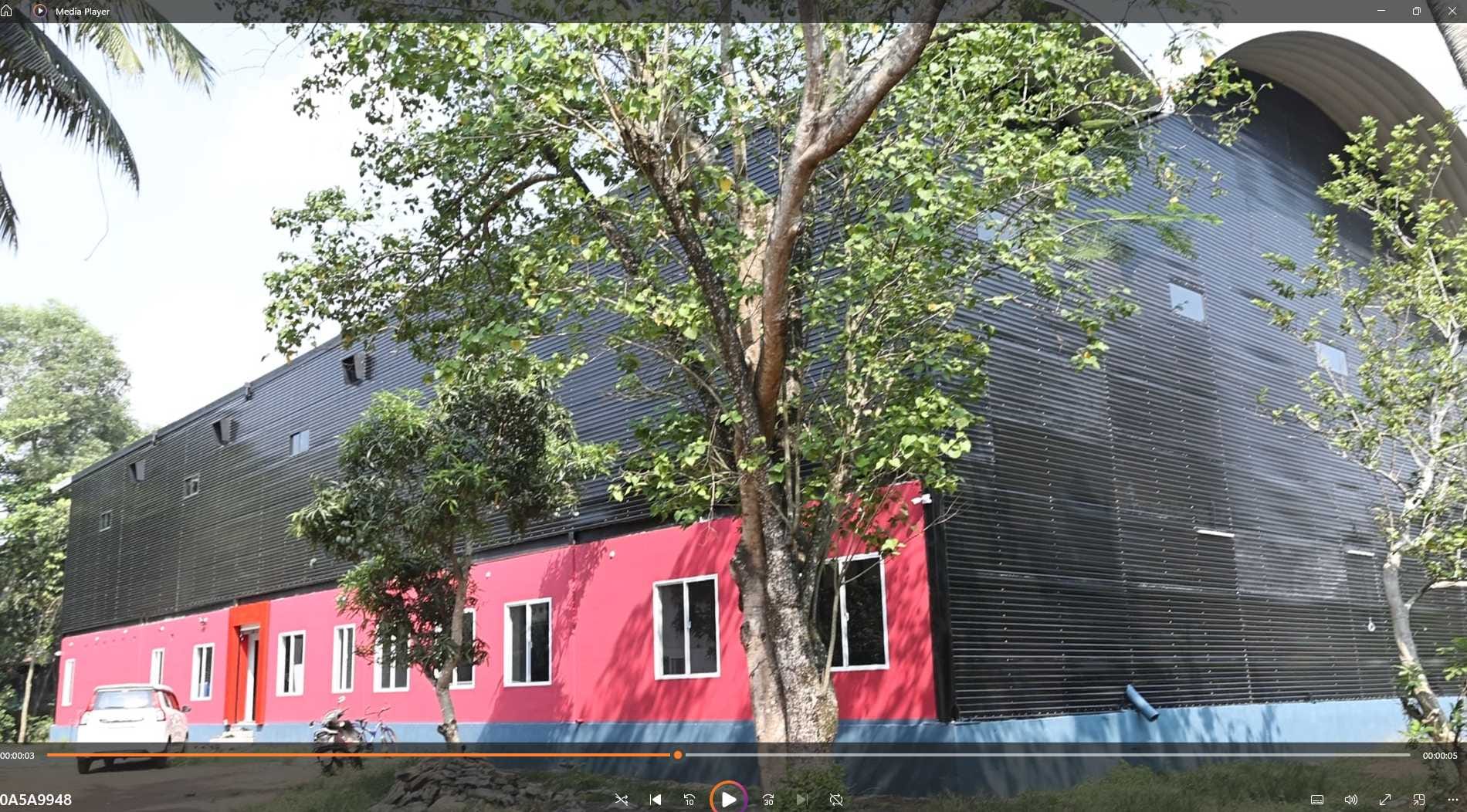 Nazar School of Badminton (NSB)