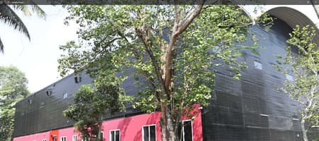 Nazar School of Badminton (NSB)