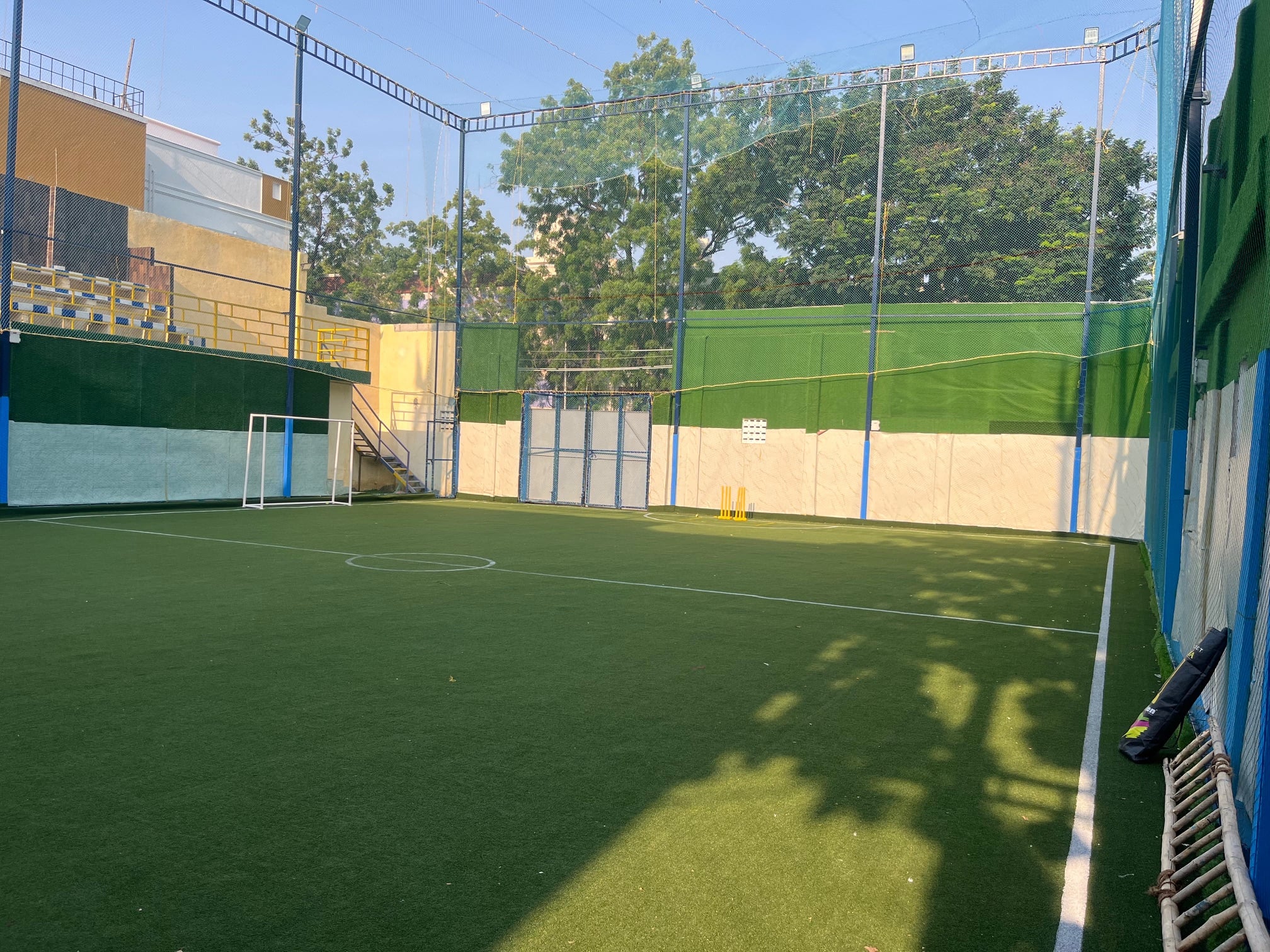 NBV Turf