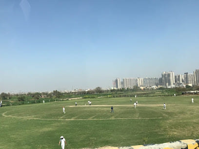 NCR Sports Ground