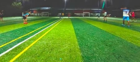 Neelakanta Sports Hub