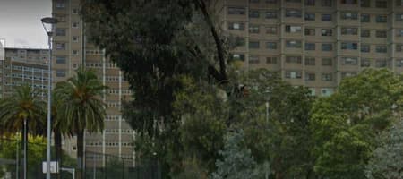 Neill Street Multipurpose Court