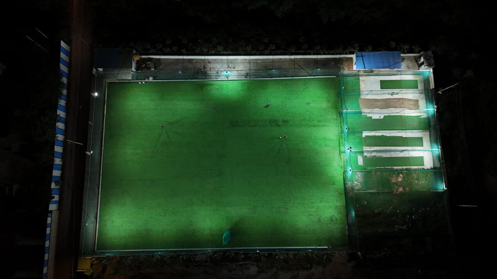 Neon Sports Academy