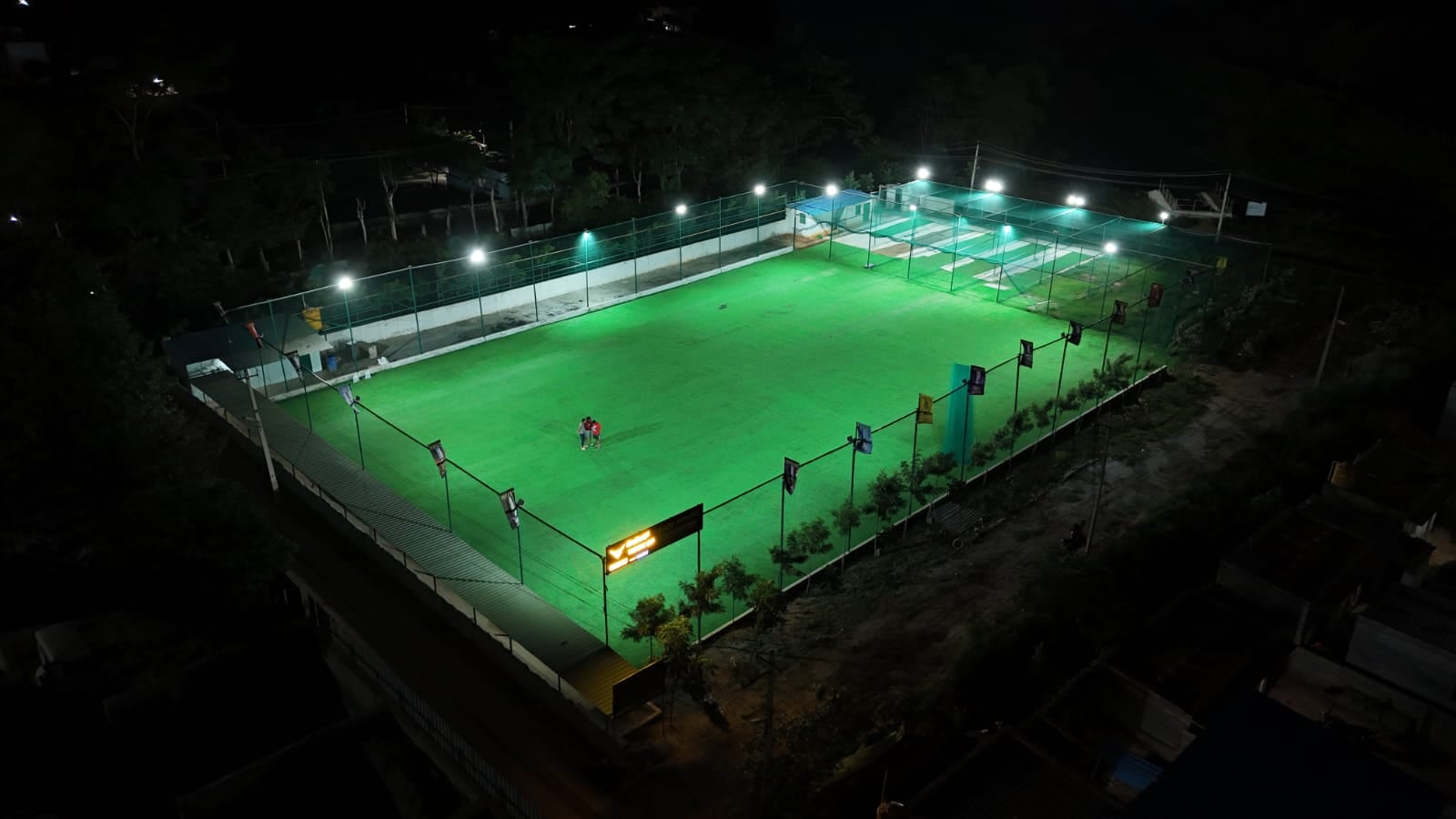 Turf photo 9