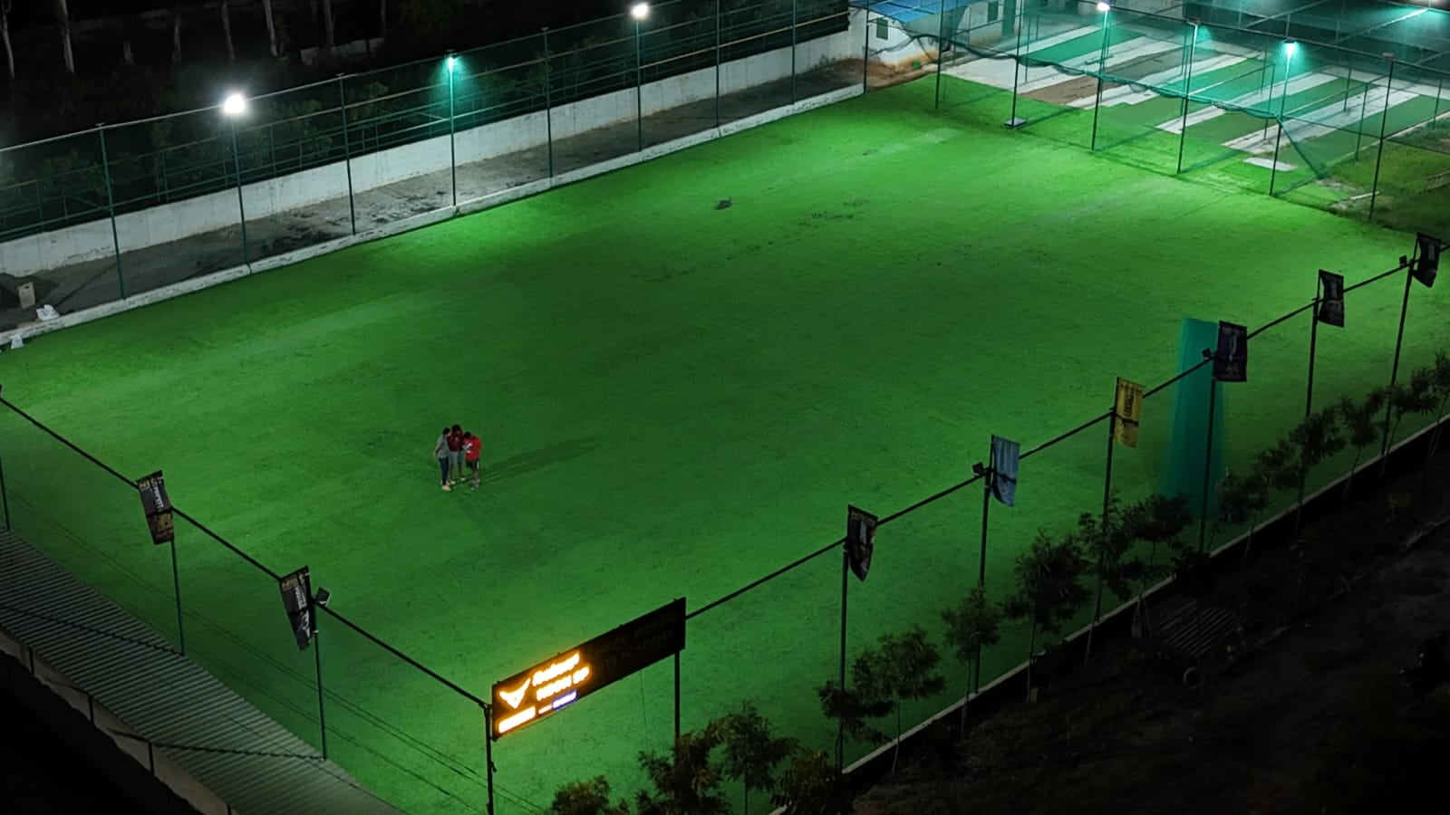 Turf photo 10