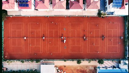 Neon Sports Academy - Science City