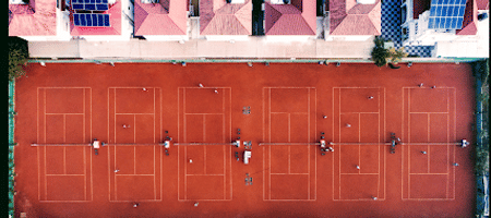 Neon Sports Academy - Science City