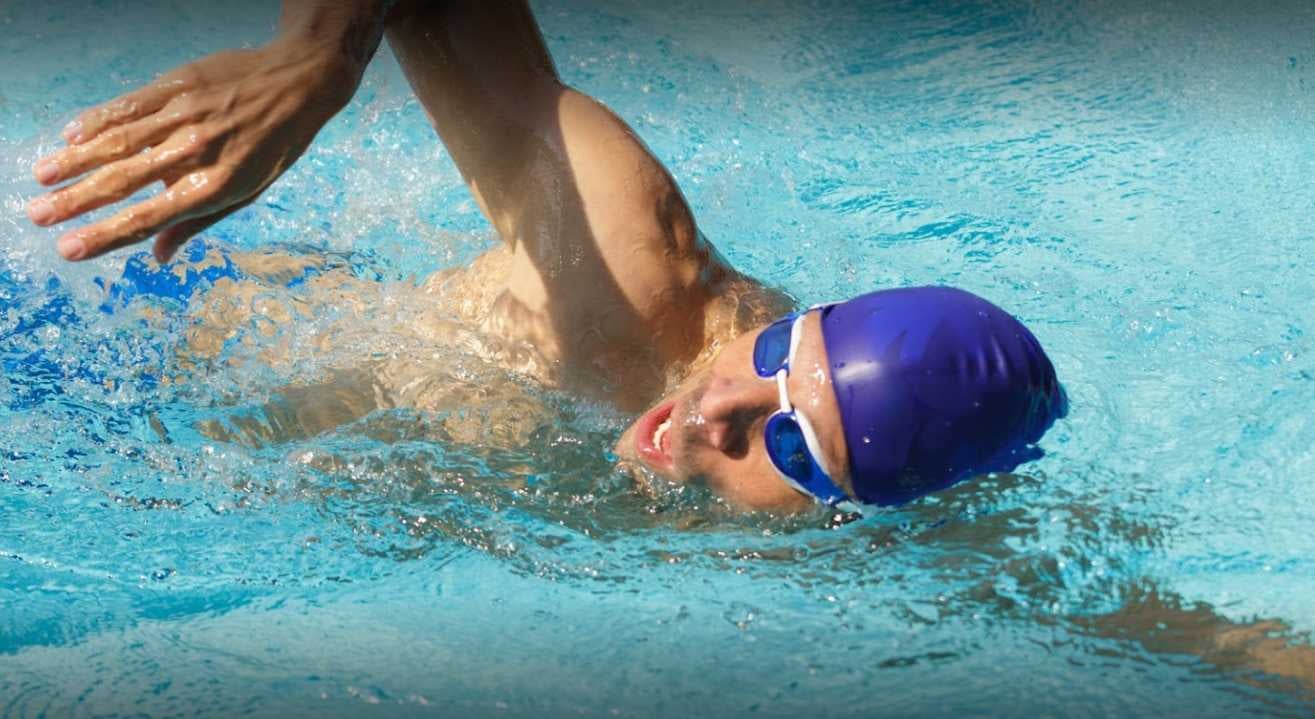 Nereids Aquatic Coaching (NAC)