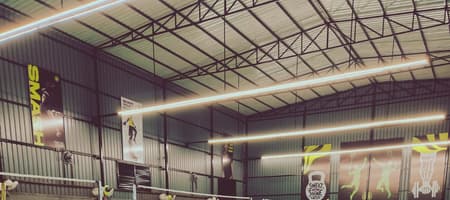 Net 2 Fit Sports Club