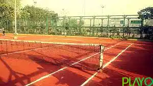 Netaji Subhash Sports Complex image