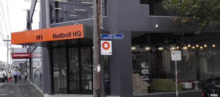 Netball Australia