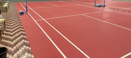 Net Kill Sports Badminton Academy