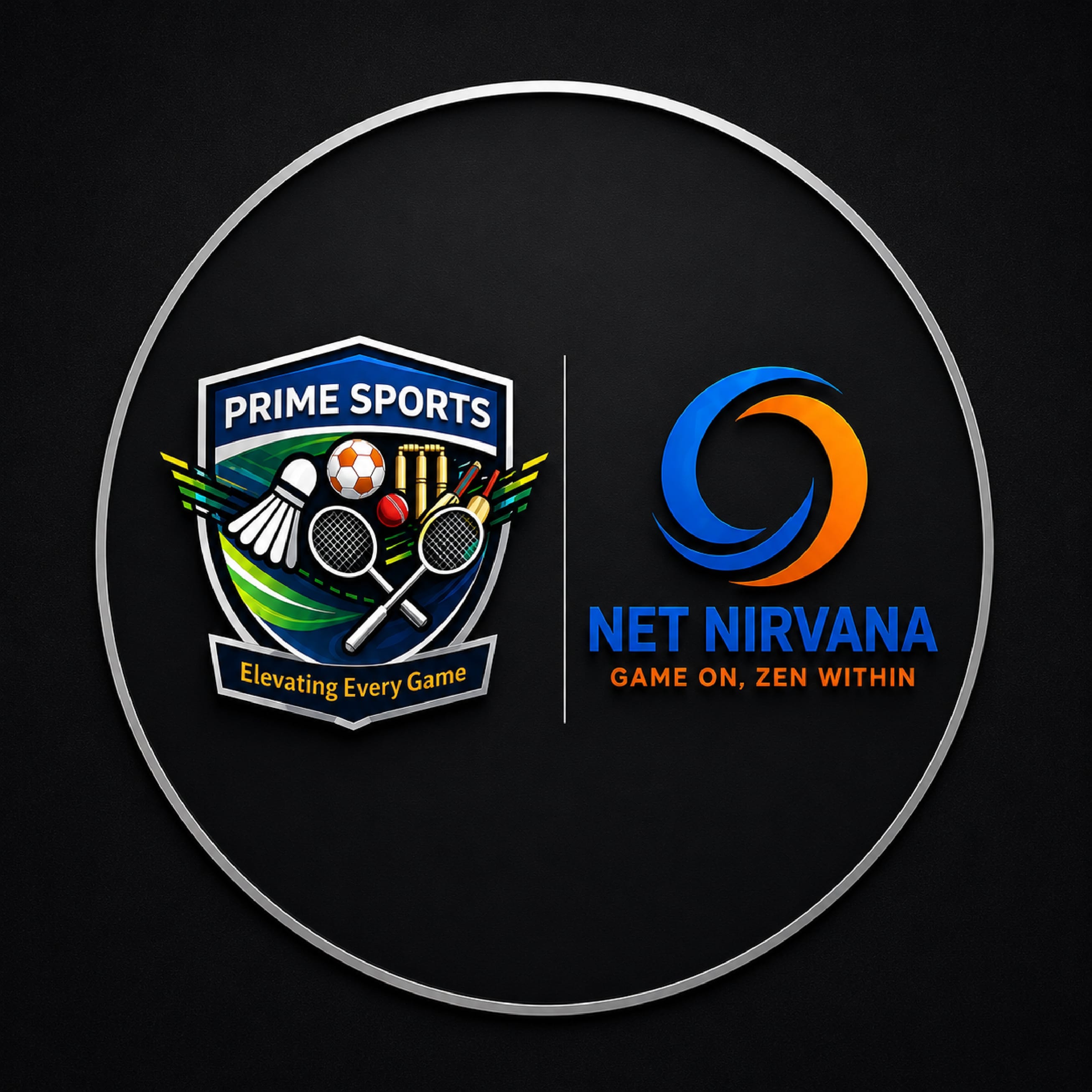 Prime Sports - Net Nirvana