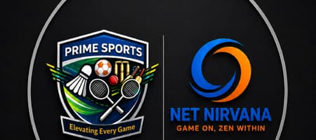 Prime Sports - Net Nirvana