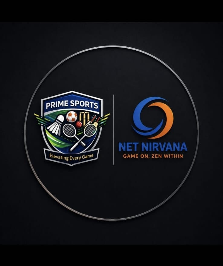 Prime Sports - Net Nirvana