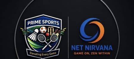 Prime Sports - Net Nirvana