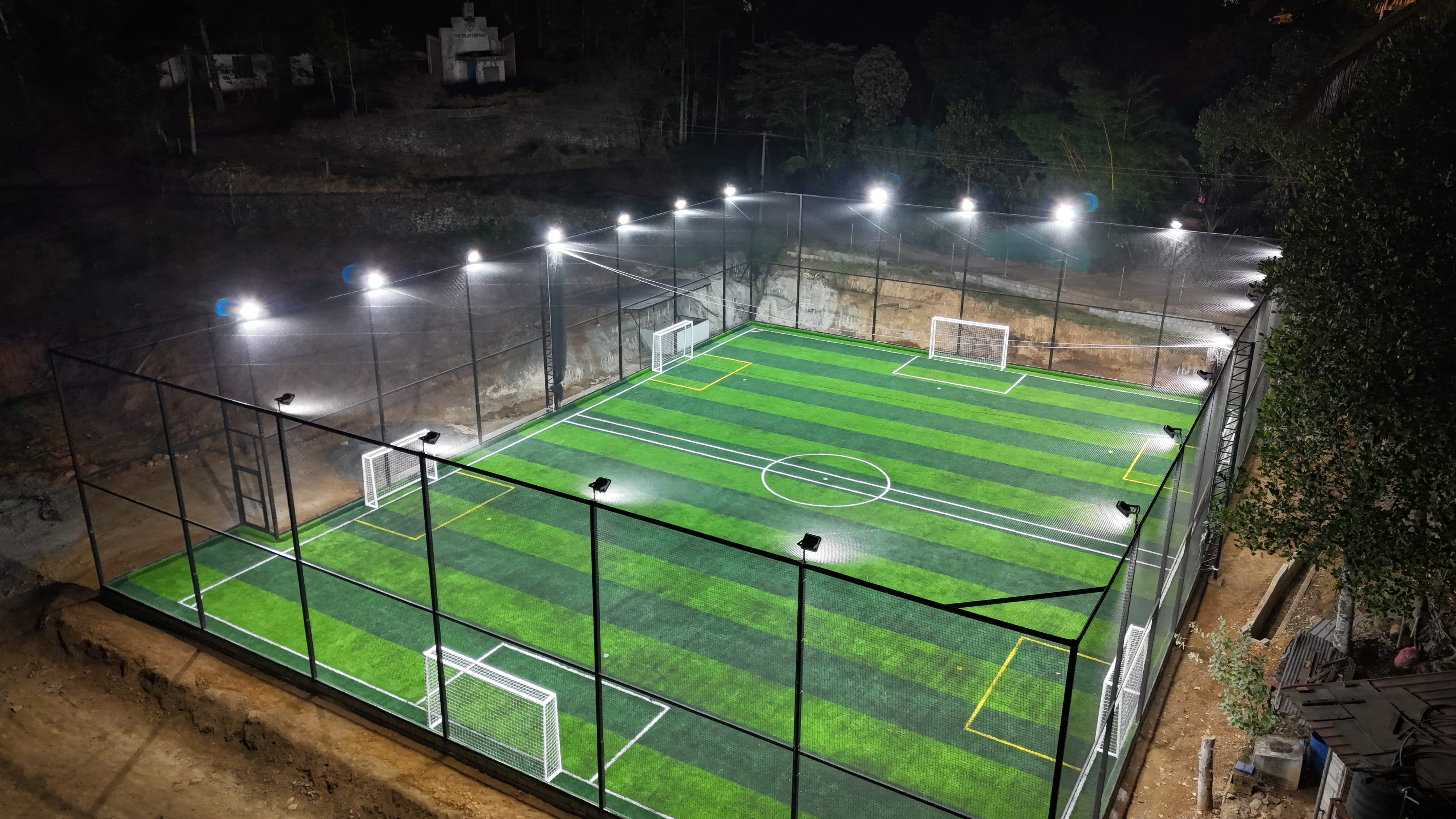 Netz Entertainment Village