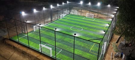 Netz Entertainment Village