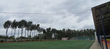 NewAge Sports Academy