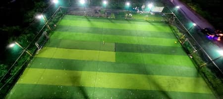 New Battlefield Hinjewadi