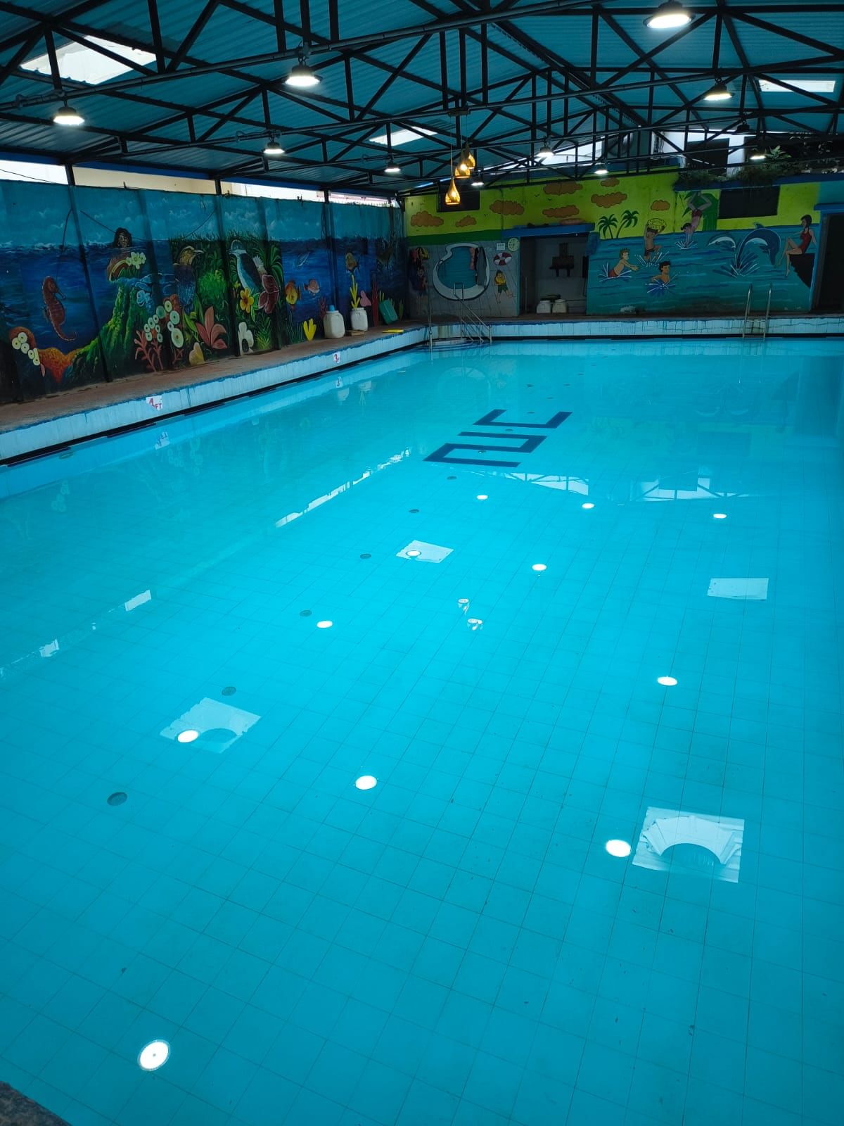 New Club Family Club