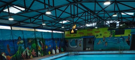 New Club Family Club