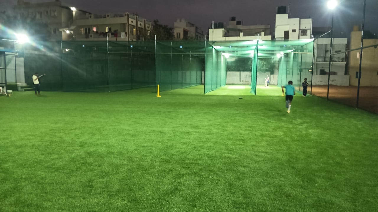 New Era Cricket Institute