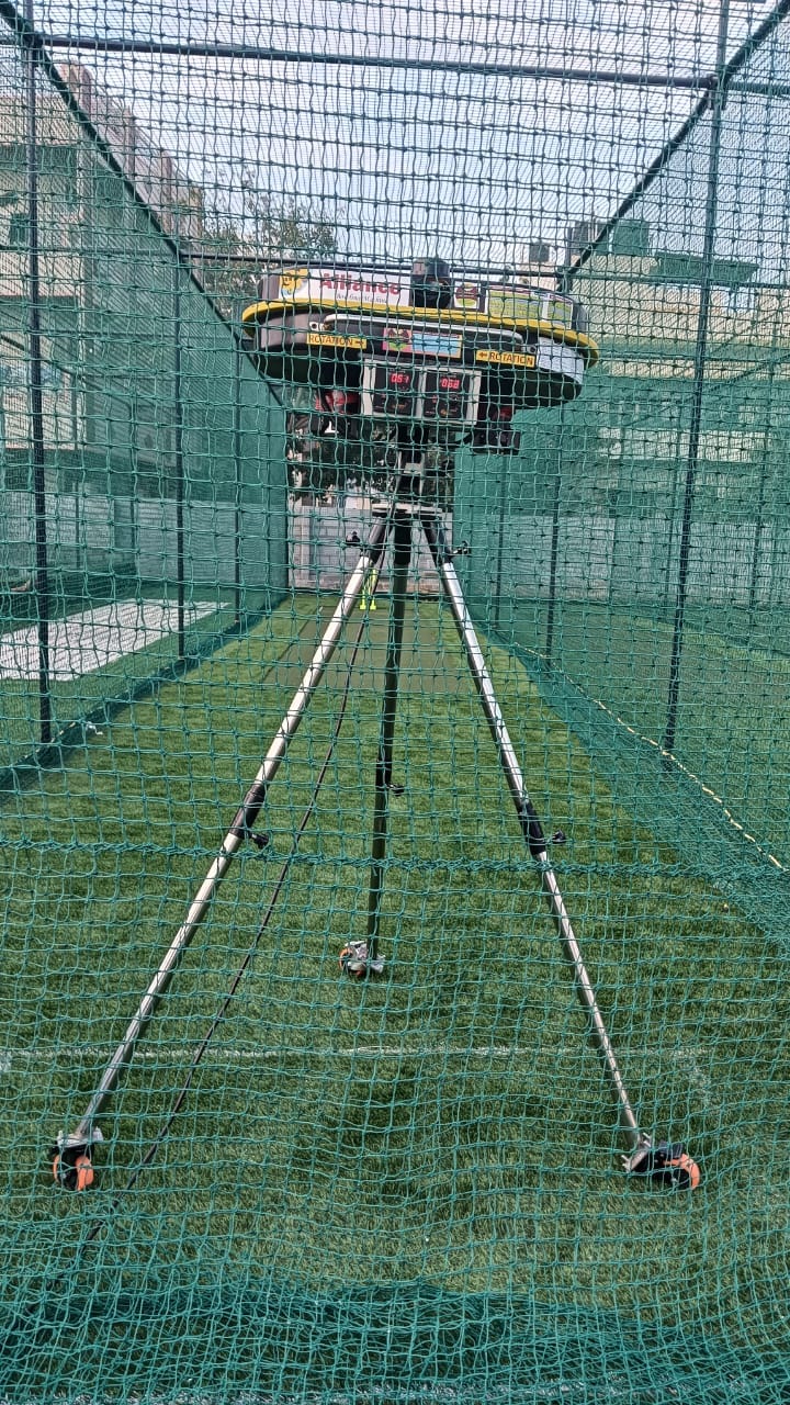 New Era Cricket Institute