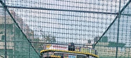 New Era Cricket Institute