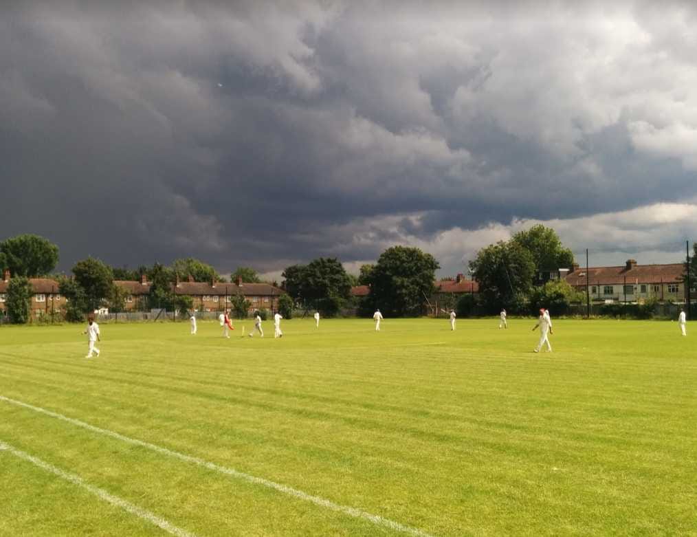 Newham Cricket Club