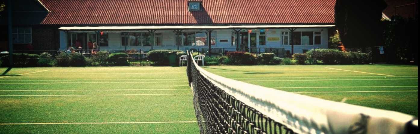 New Malden Sports Club